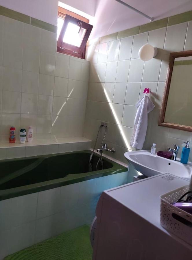 Nagcsalados Rozsa Apartman Balatonlelle Exterior foto