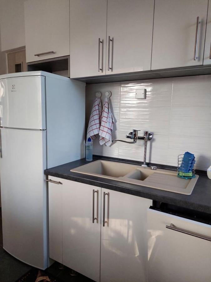 Nagcsalados Rozsa Apartman Balatonlelle Exterior foto